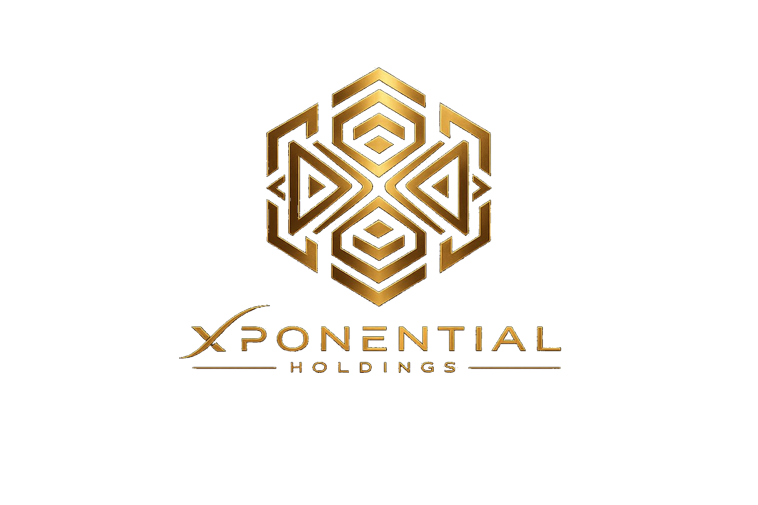 Xponential Holdings emblem